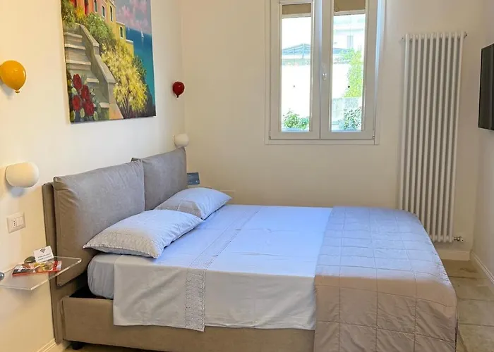 Battisti 7 בית הארחה לצ'ה